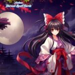 Touhou Eternal Spell Cards