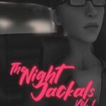 The Night Jackals Vol. 1