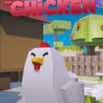 The Farmer & the Chicken