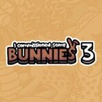 I Commissioned Some Bunnies 3
