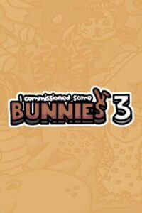 I Commissioned Some Bunnies 3