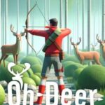 Oh Deer