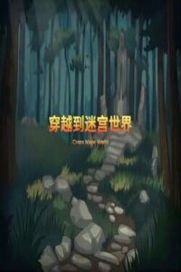 Cross the Maze World