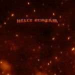 Hell's Scream