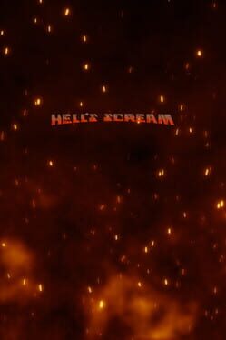 Hell’s Scream
