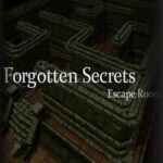 Forgotten Secrets: Escape Room
