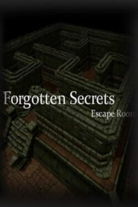 Forgotten Secrets: Escape Room