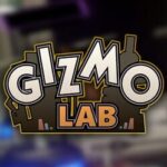 GizmoLab VR