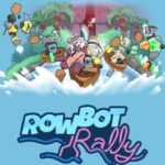 RowBot Rally