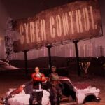 Cyber Control