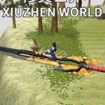 XiuzhenWorld