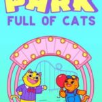 A Park Full of Cats