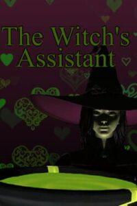 The Witch’s Assistant