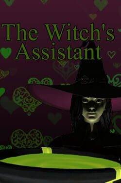 The Witch’s Assistant