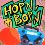 Hop'n & Bop'n