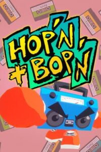 Hop’n & Bop’n