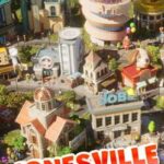 Jonesville