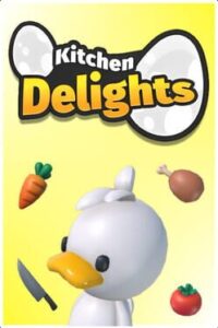 Kitchen Delights