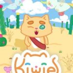 Kiwie vs. Desert