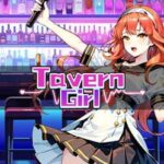 Tavern Girl