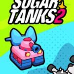 Sugar Tanks 2