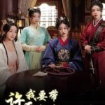 Wishful Journey: Love Across Time
