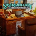 Silverwood Bay: An Eleanor Grey Mystery