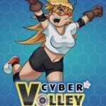 Cyber Volley