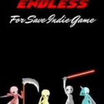 Ragmonton Endless For Save Indie Game