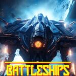 Battleships Collide: Space Shooter