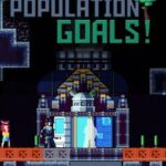 Population Goals!