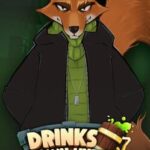 Drinks Down Under