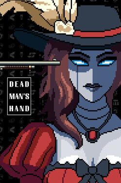 Dead Man’s Hand: Card Roulette Action