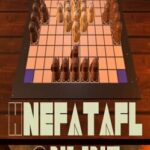 Hnefatafl Online