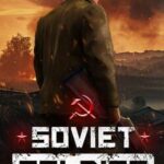 Soviet Soldier