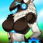 My Protogen Engineer
