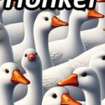 Honker