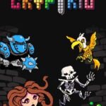 Cryptrio