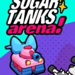 Sugar Tanks Arena