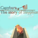 Capybara: The Story of Sisyphus