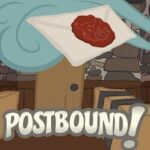 Postbound!