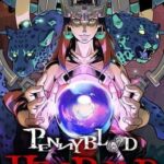 Penny Blood: Hellbound