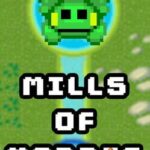 Mills of Morris