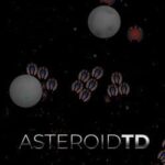 AsteroidTD
