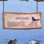 Operation Breadcrumbs