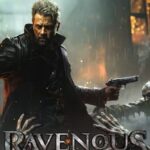 Ravenous Horde