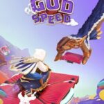 Ultimate Godspeed