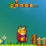 Cartridge the Tiger