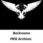 Backrooms: Meg Archives