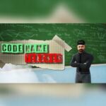 Code Name Teacher